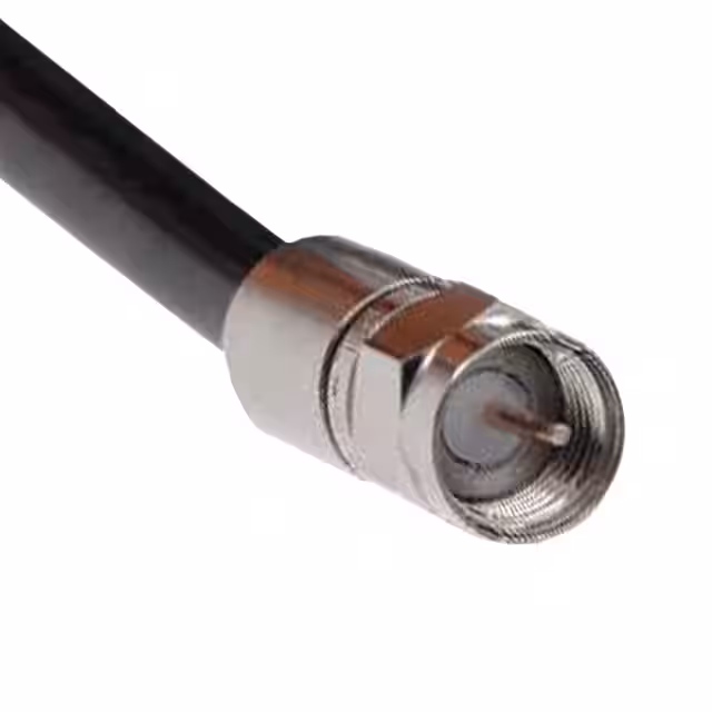 PA9646 Tempo Communications  Koaxialsteckverbinder (HF)-Baugruppen